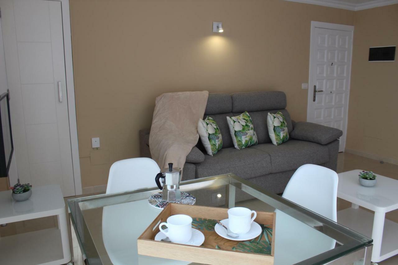 Holidaynorthtenerife Exotic Apartament Los Realejos Exterior photo