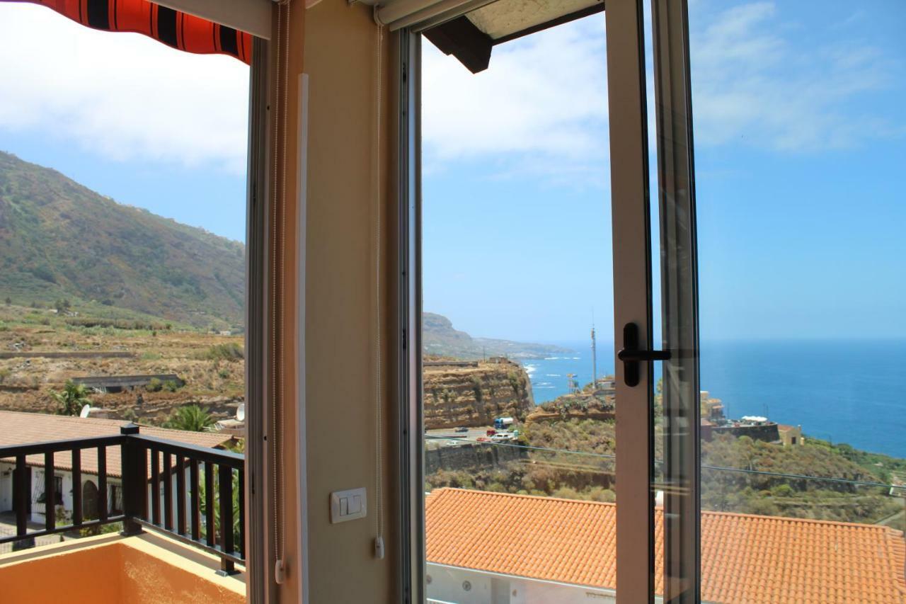 Holidaynorthtenerife Exotic Apartament Los Realejos Exterior photo